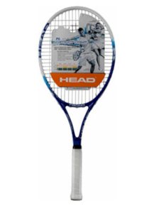 HEAD Ti. Instinct Comp Tennis Racquet, S10
