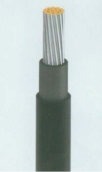 Cable RU 0.6/1kV - 1.29mm