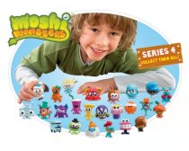 Moshi Blind Bags Series 4