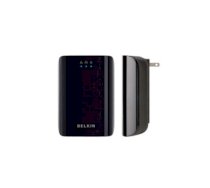Belkin Gigabit Powerline HD Starter Kit (F5D4076)