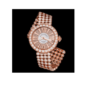 Piccadilly Princess - Rose Gold Limited Edition PC.Princess.37.MA.D1R.RG.WRR