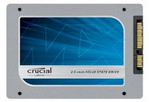 Crucial MX100 128GB SATA 6Gb/s 2.5 Internal SSD CT128MX100SSD1