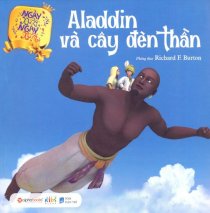 Ngày xửa ngày xưa - Aladdin và cây đèn thần