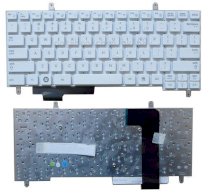 Keyboard Samsung N210 White