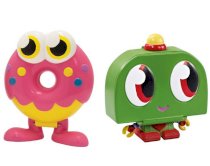 Moshi Monsters MICRO Case Faces