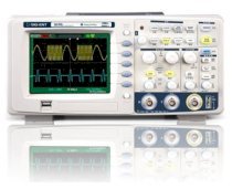 Siglent SDS1202D (200Mhz, 50GSa/s)