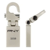 USB PNY Mini Hook 32GB