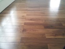 Ván lót sàn gỗ Óc Chó Nhật Anh 120x450mm