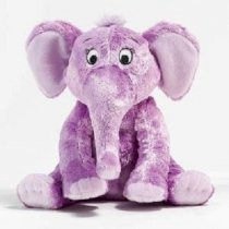 Kohl's Cares Elephant Plush