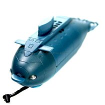 Hi-Tech R/C Submarine (3CH)