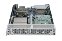 Server Supermicro SBI-7127RG-E E5-2690 v2 (Intel Xeon E5-2690 v2 3.0GHz, RAM 16GB, Không kèm ổ cứng)