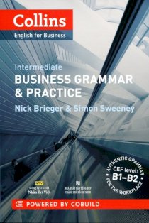 Collins - Intermediate Business Grammar & Practice