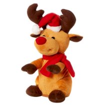 Hamleys Movers and Shakers Reindeer