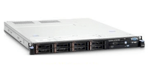 Server IBM System X3530 M4 ( 7160-A7A ) (Intel Xeon E5-2403v2 1.8GHz, Ram 4GB, Không kèm ổ cứng, SR C105, 460W)