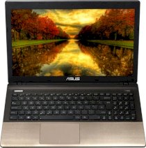 Asus K55VM-SX086D (Intel Core i7-3610QM 2.3GHz, 8GB RAM, 1TB HDD, VGA NVIDIA GeForce GT 630M, 15.6 inch, PC DOS)