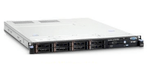 Server IBM System X3530 M4 ( 7160-C3A) (Intel Xeon E5-2420v2 2.2GHz, Ram 8GB, Không kèm màn hình, SR M1115, 460W)