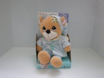 The Precious Moments, Baby Collection, Terry Plush Doll Toy 