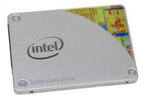 Intel Solid State Drive Pro 2500 Series 180GB 2.5inch SATA 3 (6Gb/s) SSDSC2BF180A5