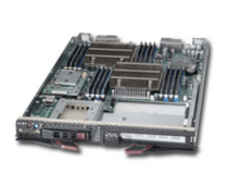 Server Supermicro Processor Blade SBI-7427R-SH (Black) E5-2690 v2 (Intel Xeon E5-2690 v2 3.0GHz, RAM 16GB, Không kèm ổ cứng)