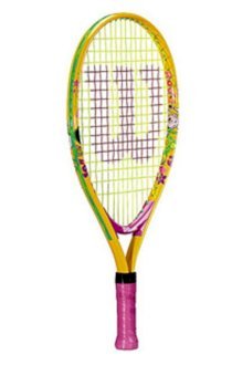 Wilson Dora Jr. Tennis Racquet