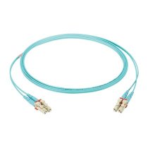 Panduit NetKey LC to LC patch cord NKF6ER02L-LM03