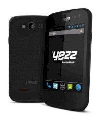 Yezz Andy A3.5EP Black