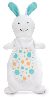 Kids Preferred Flat Blanky, Pat the Bunny 