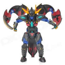 Genuine SPIN MASTER DX4978 Bakugan Battle Brawlers - Blue + Red + Black + Yellow