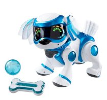 Teksta Robotic Puppy Blue
