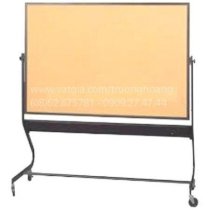 Bảng ghim tài liệu có khung chân, kích thước 1225x1600mm