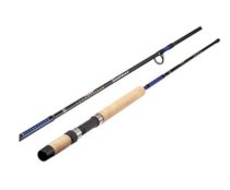 Okuma Connoisseur 8'6" Salmon Steelhead Casting Rod