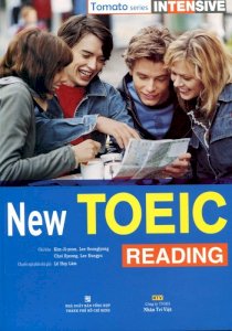 New Toeic Intensive - Tomato Series Reading
