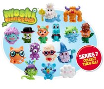 Moshi Monsters Moshi Collectables - Series 7
