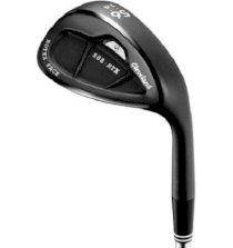 Cleveland Men's 588 RTX CB Wedge - Black Pearl Finish