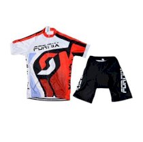 Quần áo xe đạp Fornix