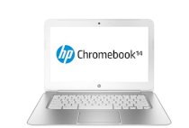 HP Chromebook 14 G1 (J2L39UA) (Intel Celeron 2955U 1.4GHz, 2GB RAM, 16GB SSD, VGA Intel HD Graphics, 14 inch, Chrome)