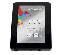 SSD ADATA Premier SP610 512GB 2.5" SATA III (ASP610SS3-512GM-C)