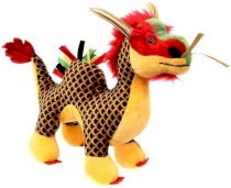 Ganz Webkinz Chinese Dragon Plush