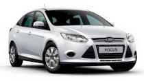 Ford Focus Trend 2.0 TCDi AT 2014