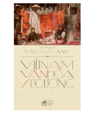  Việt Nam văn hóa sử cương