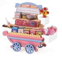Sylvanian Families Candy Cart