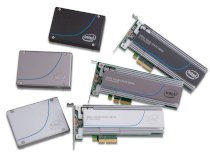 Intel Solid State Drive DC P3600 Series 400GB ACI PCIe Gen3 x4