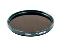 Hoya 62mm Pro ND 1000