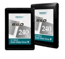 Kingmax SATAIII SSD SME32 - 240GB - 6Gb/s - 2.5inch