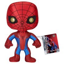 Funko Marvel: Amazing Spiderman Movie Plush