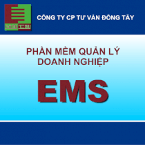 Phần mềm quản lý doanh nghiệp EMS