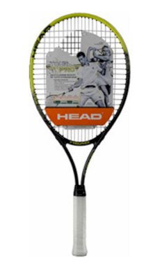 HEAD Tour Pro Tennis Racquet, S40