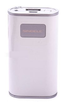 Pin dự phòng Sinoele 5000mAh (SINO-C5000)