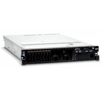 Server IBM System X3650 M4 (7915-A3A) (Intel Xeon E5-2603 v2 1.8GHz, Ram 1x4GB, SR M5110e, 550W, Không kèm ổ cứng)