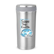 Bình giữ nhiệt nóng lạnh Zebza Save The Earth 112921